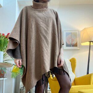Beautiful Poncho
